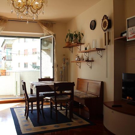 Appartement Casa Mira - Ampio, Fully Equipped E Zona Tranquilla à Trieste Extérieur photo