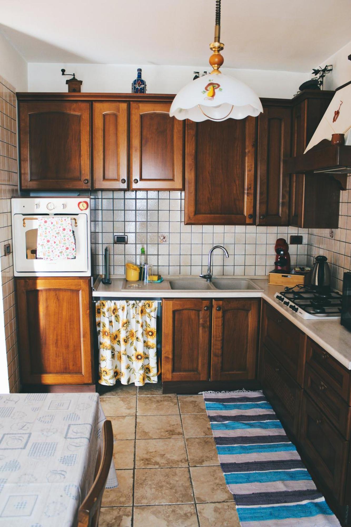 Appartement Casa Mira - Ampio, Fully Equipped E Zona Tranquilla à Trieste Extérieur photo