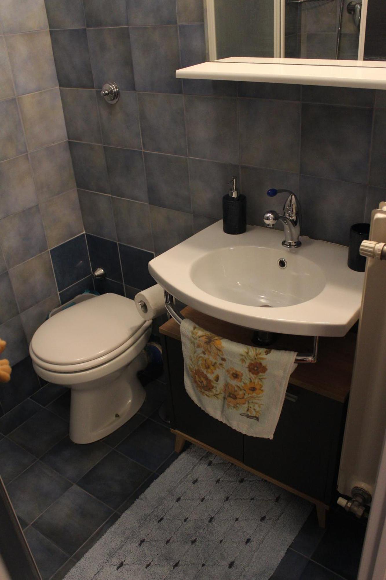 Appartement Casa Mira - Ampio, Fully Equipped E Zona Tranquilla à Trieste Extérieur photo