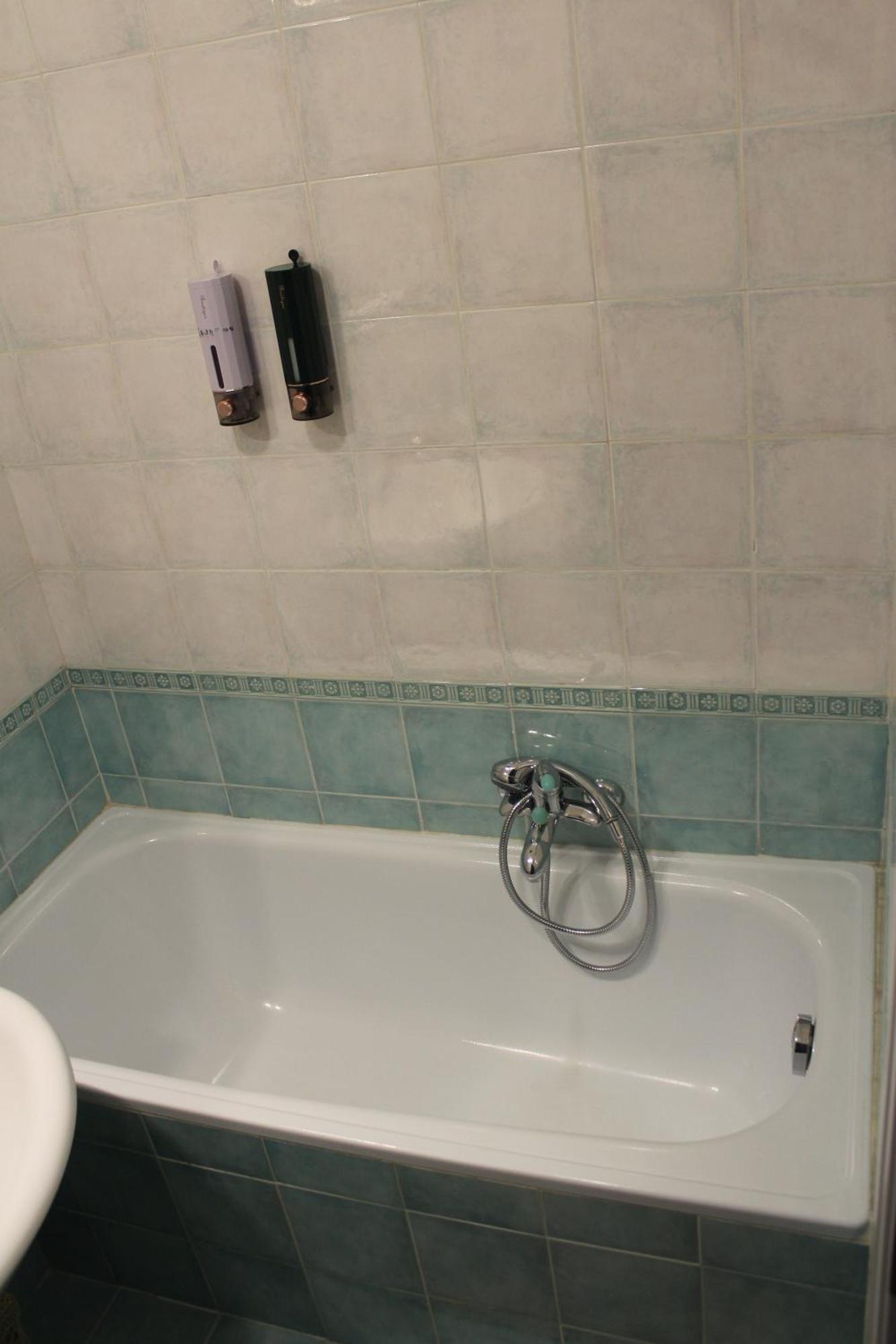 Appartement Casa Mira - Ampio, Fully Equipped E Zona Tranquilla à Trieste Extérieur photo